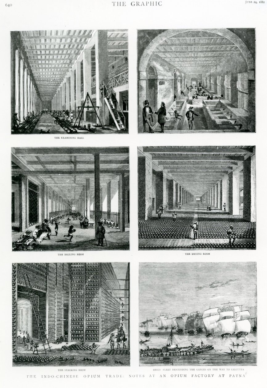 Le Commerce de l