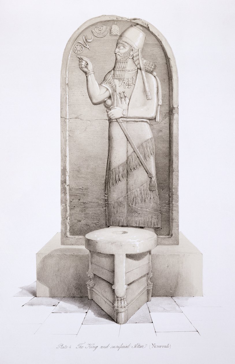 Le roi et l