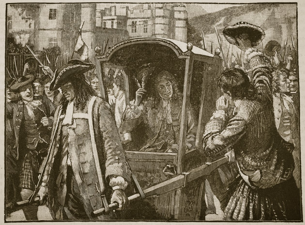 Le peuple d