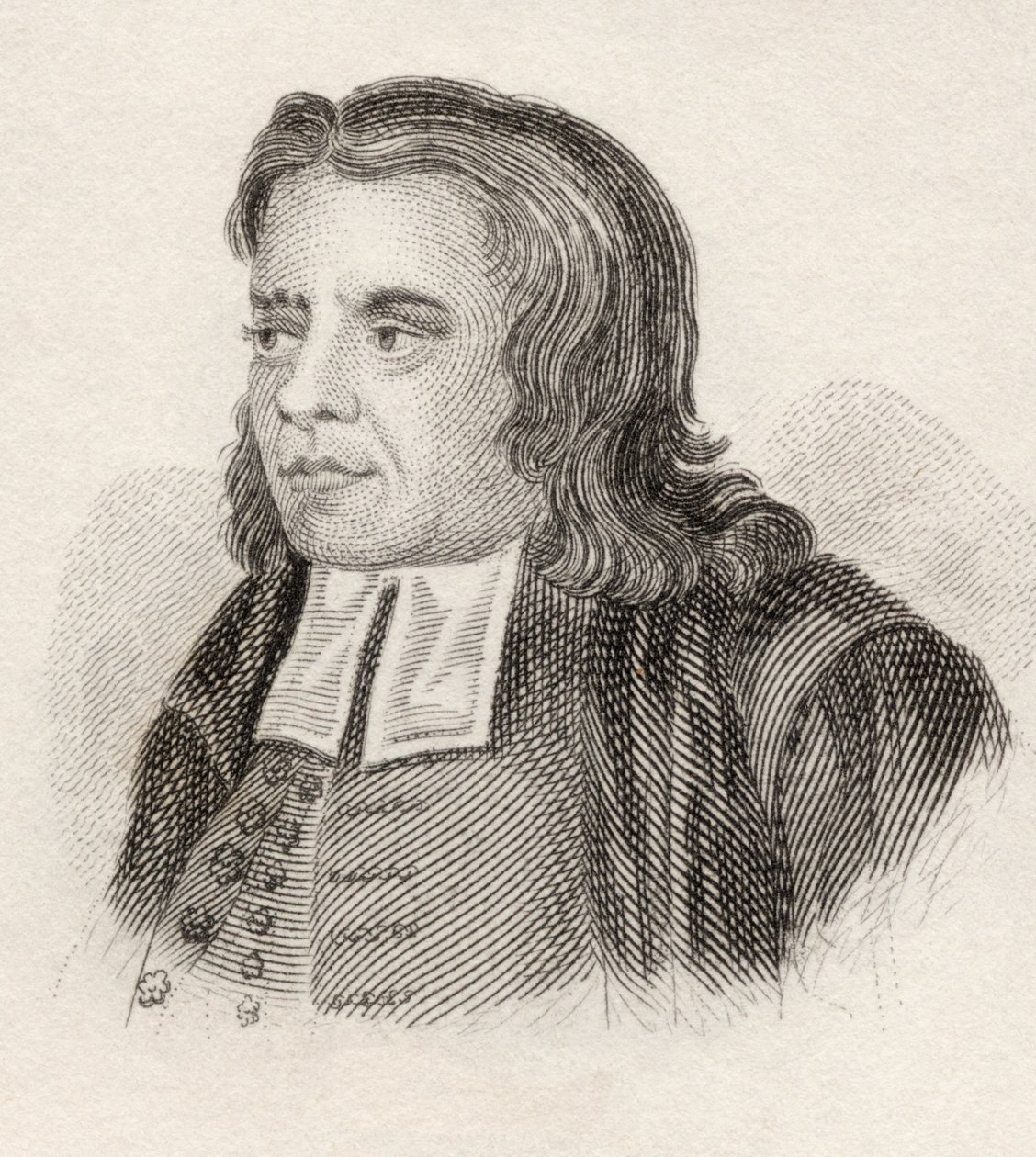 Thomas Hearne, de 