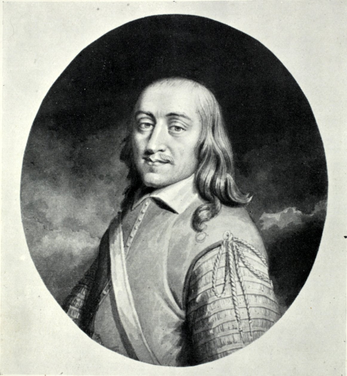 Thomas Rainsborough - English School