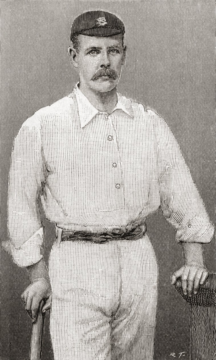 Thomas Walter Hayward - English School