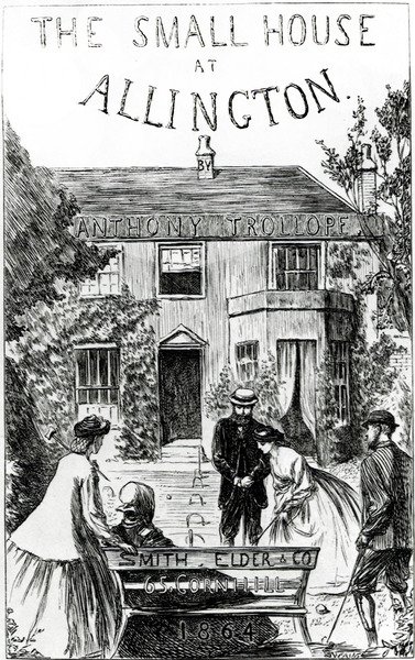 Page de titre de 