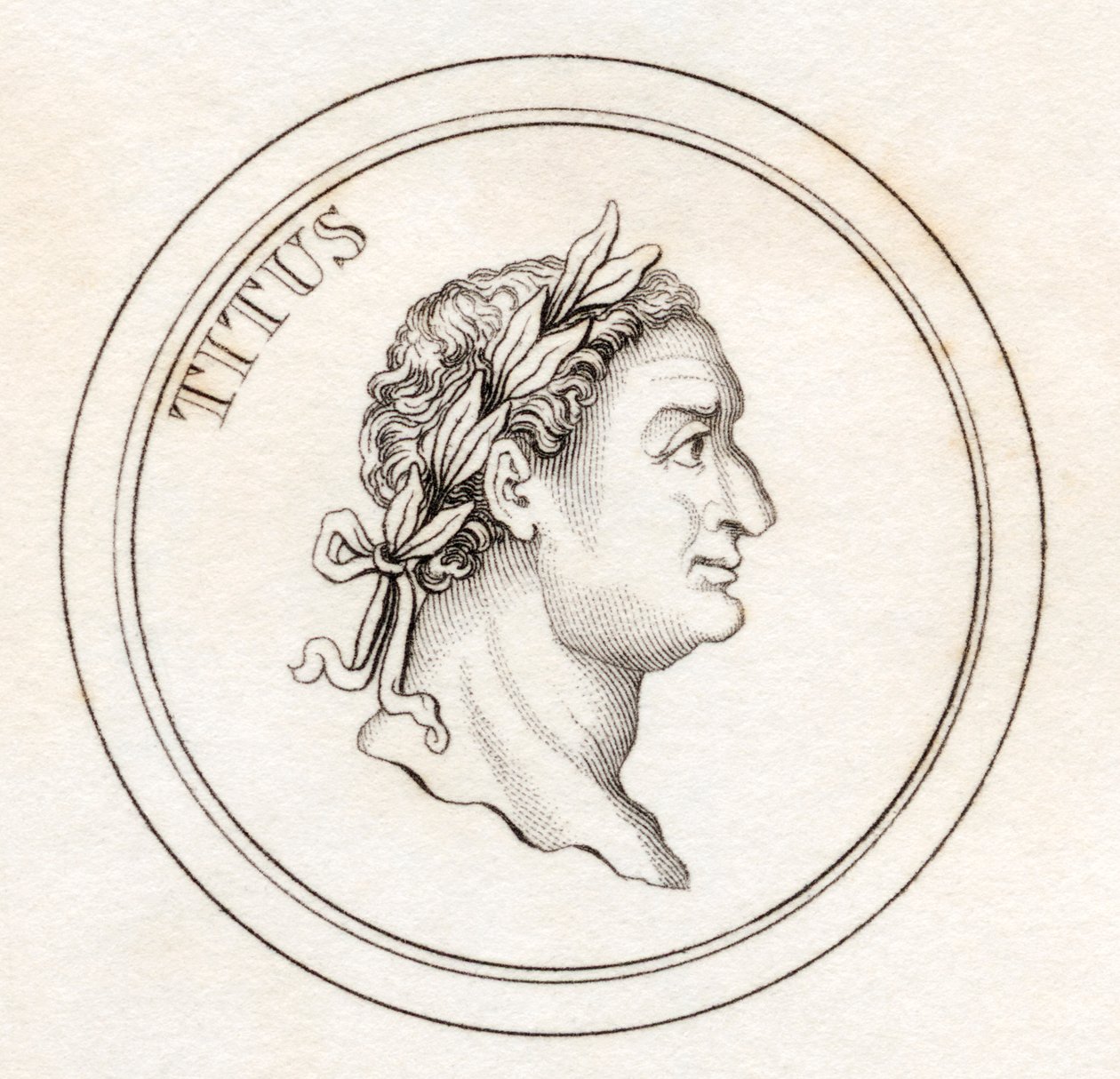 Titus, de 