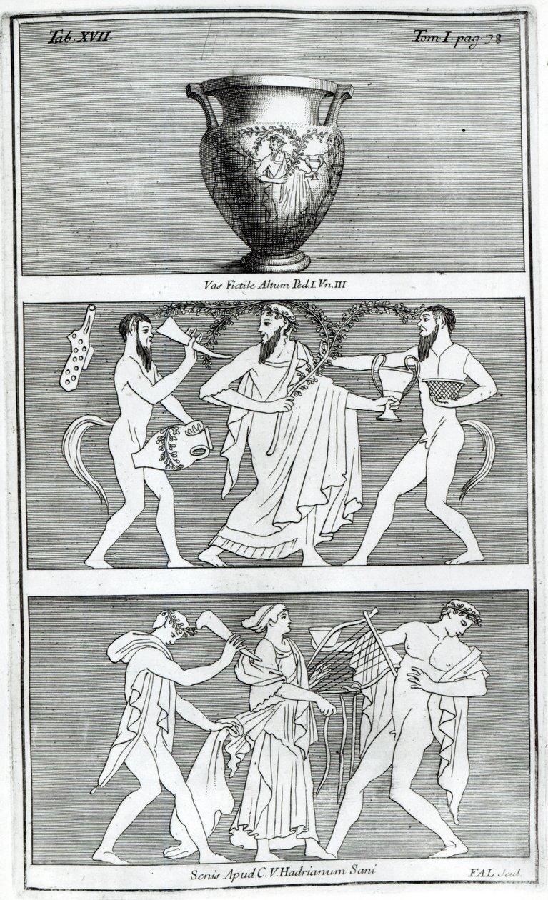Deux scènes d