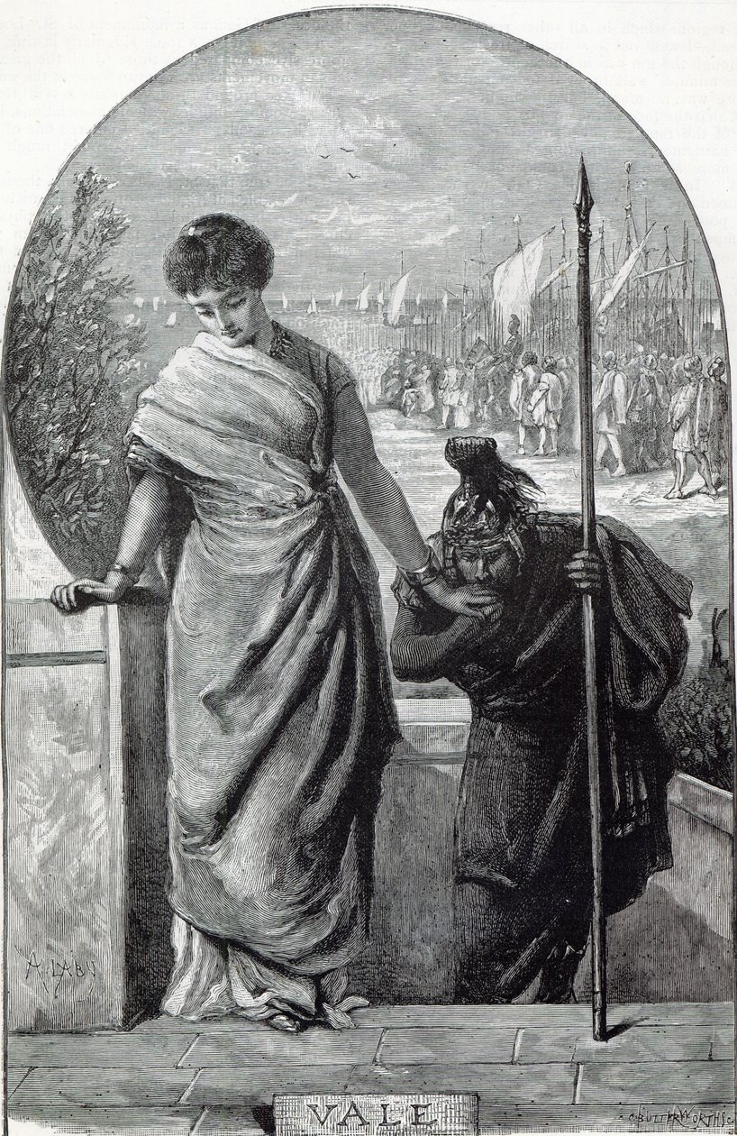 Vallée, de 