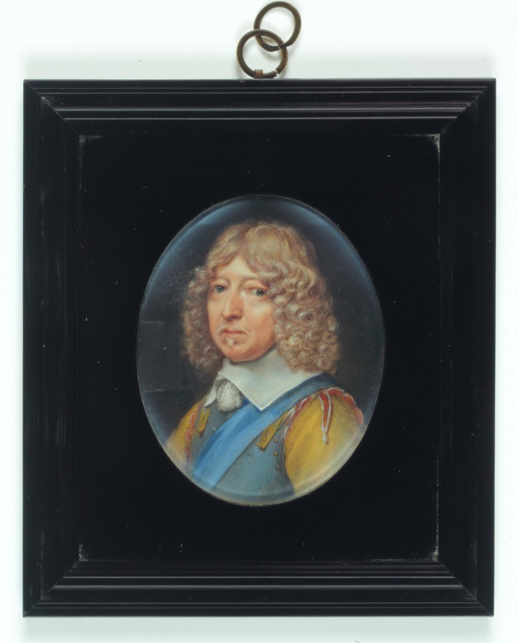 William Cavendish - English School