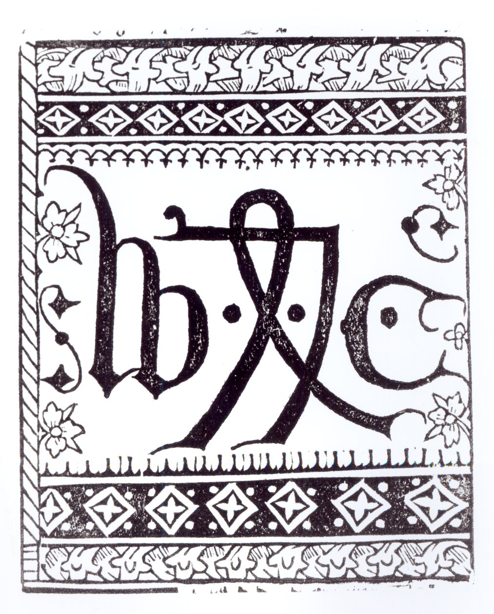 Marque d