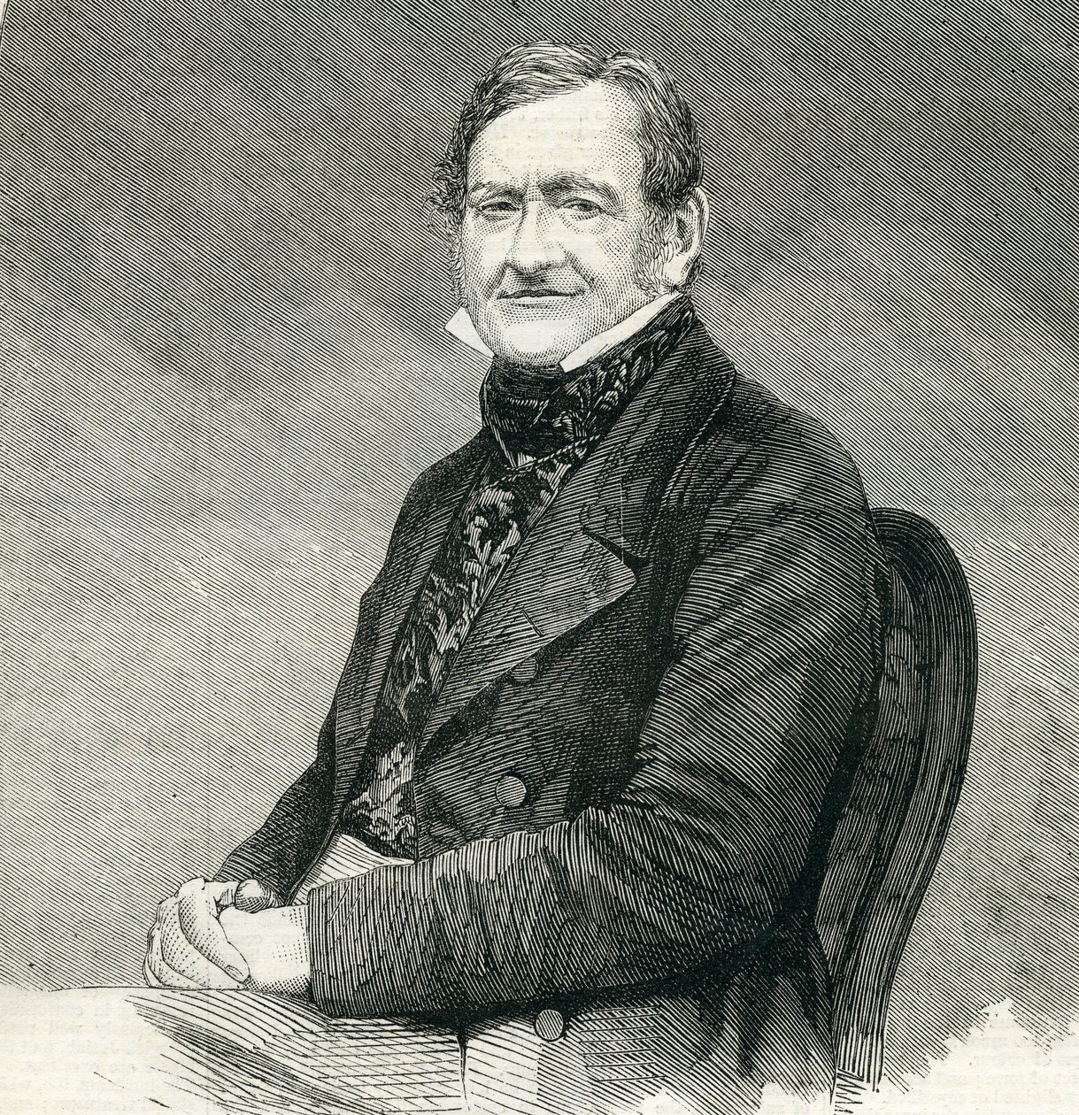 William Mulready (1786-1863) de l