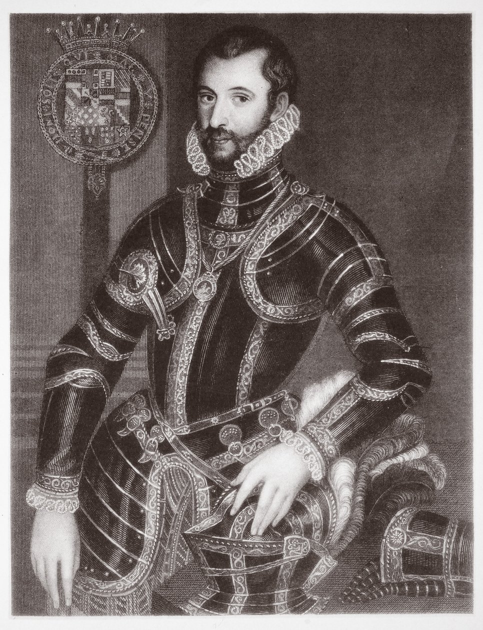 William Paulet, 1er comte de Wiltshire - English School