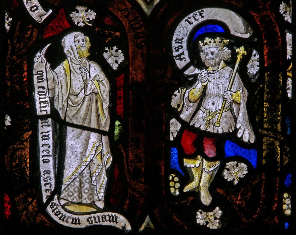 Figures de l