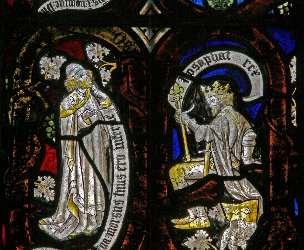 Figures de l