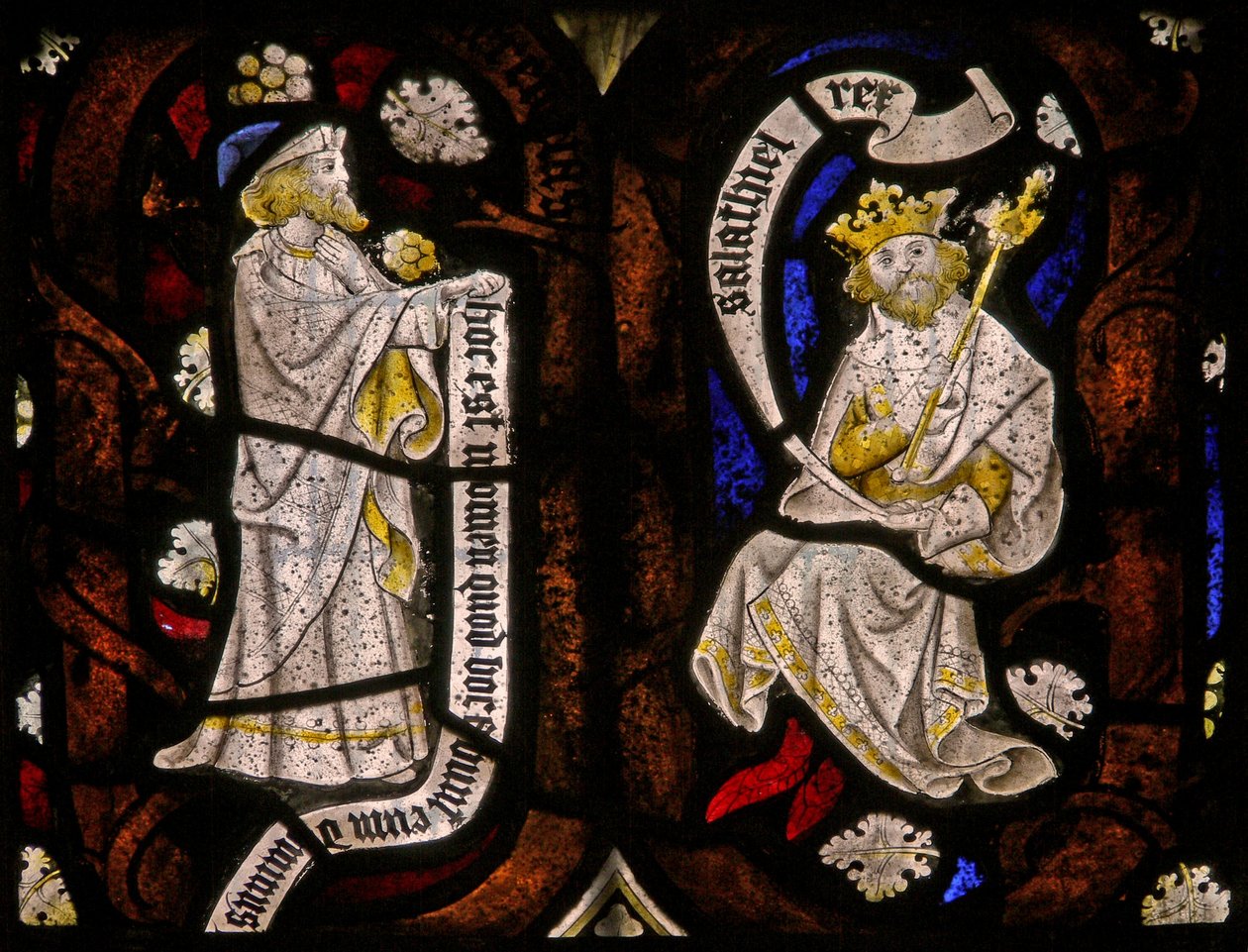 Figures de l