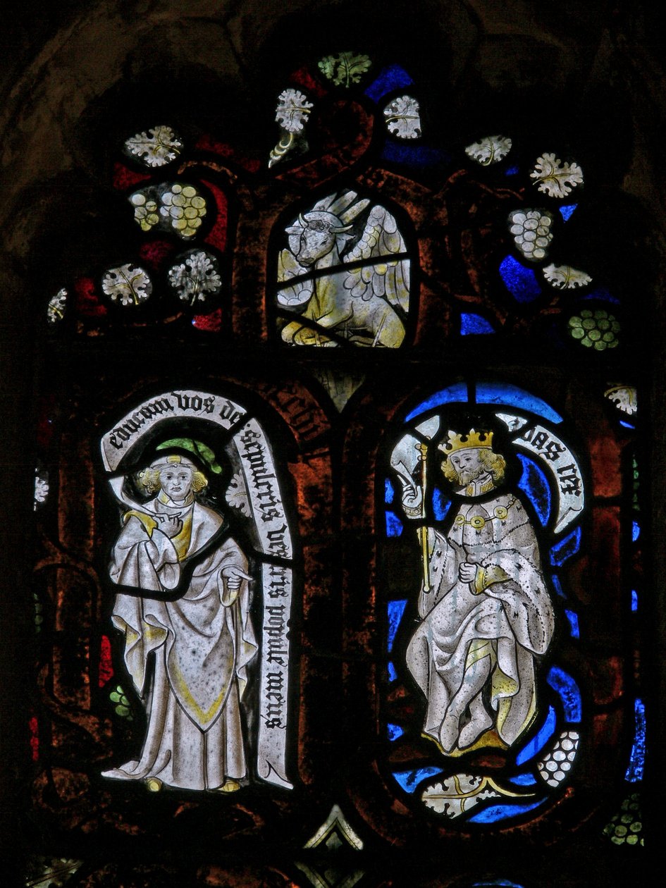 Figures de l