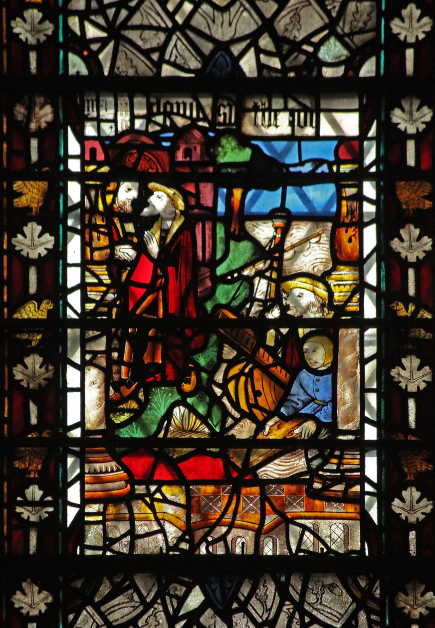 Scène de l