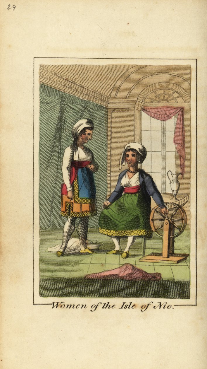 Femmes de l