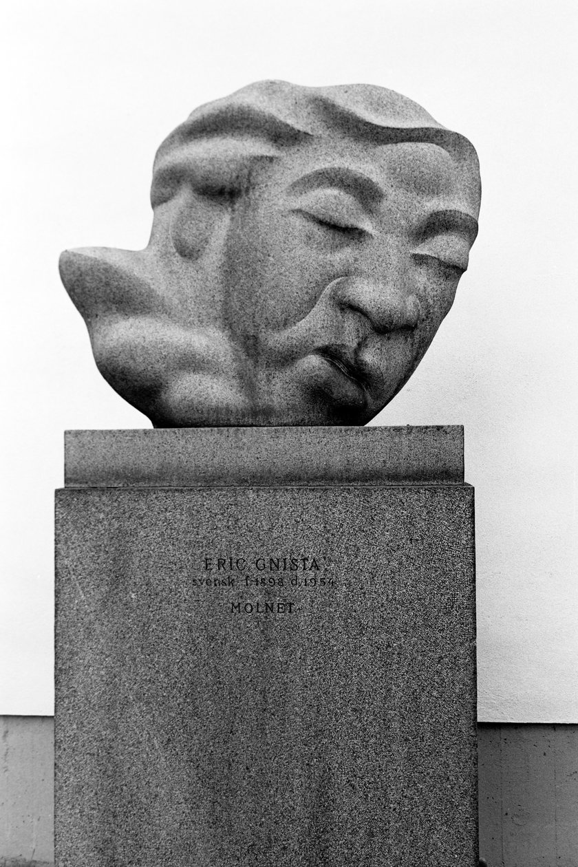 Sculpture d