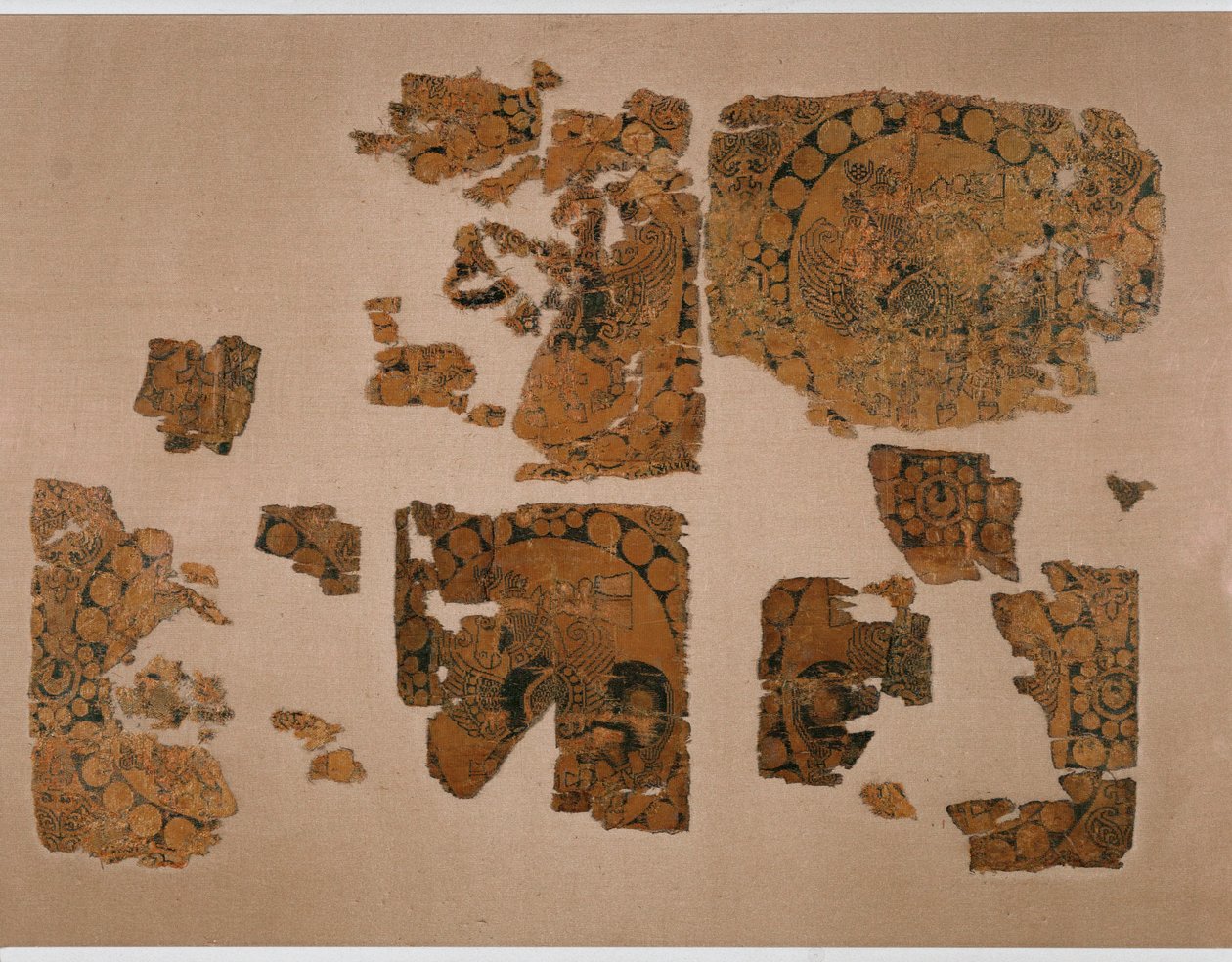 Fragment d