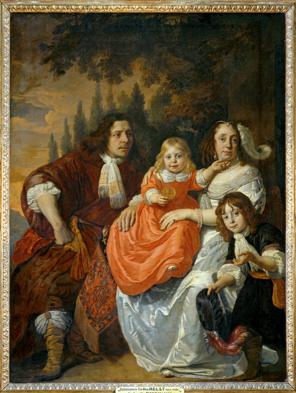 La famille Reepmaker ... - Erich Lessing