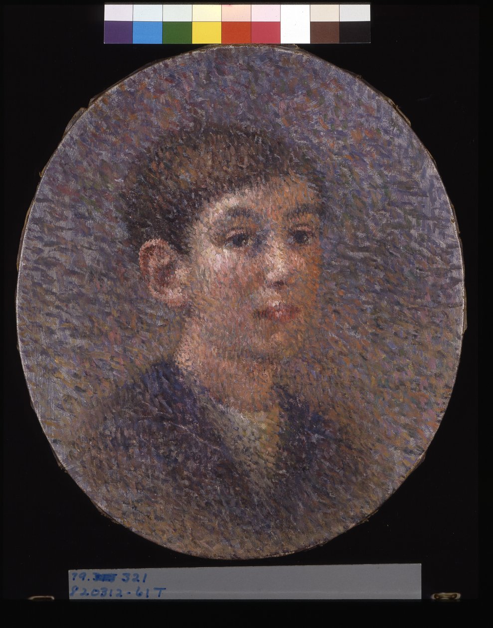 Portrait d