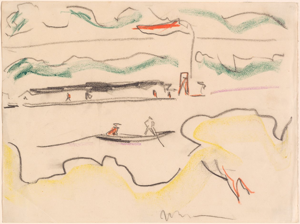 Paysage de l
