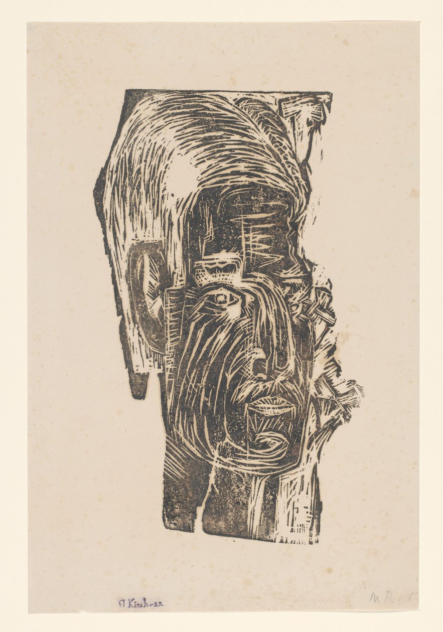 Portrait d