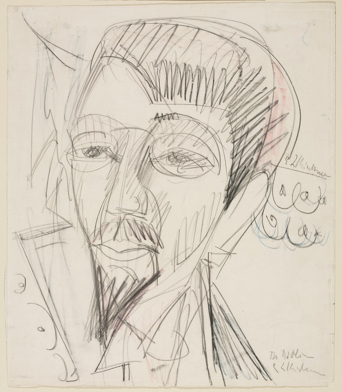 Portrait d