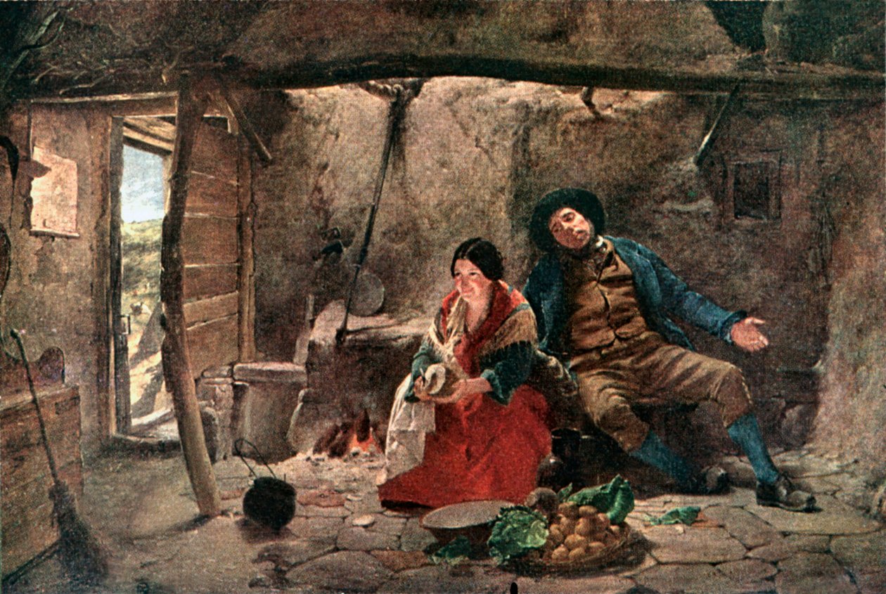  - Erskine Nicol