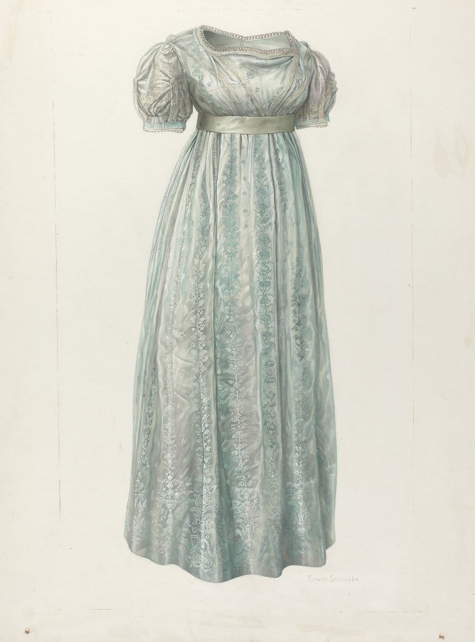 Robe - Erwin Schwabe