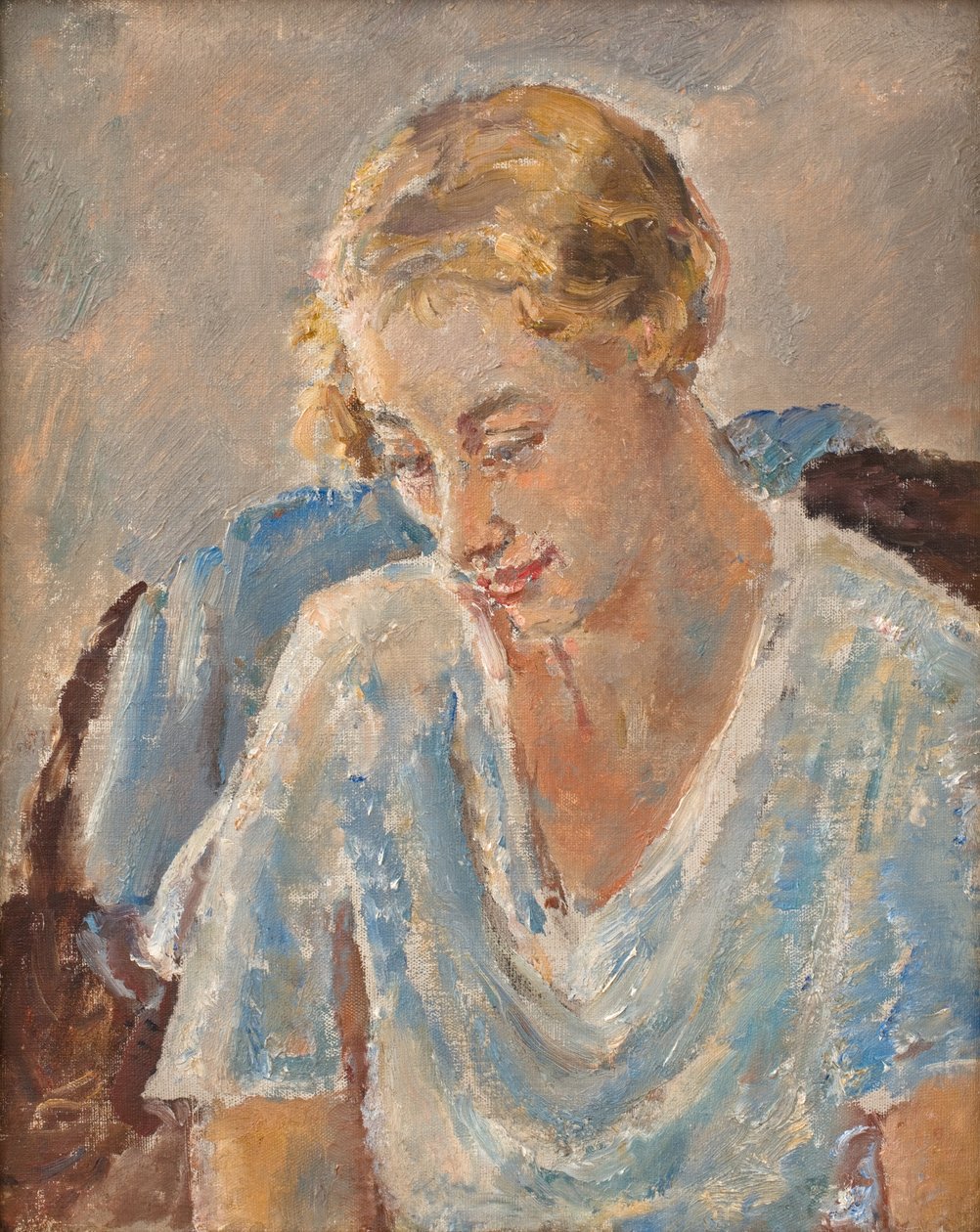 Portrait d