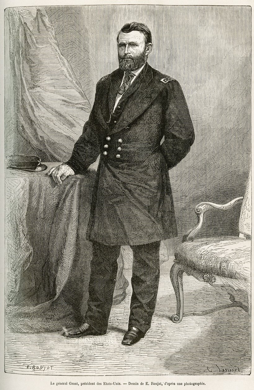 Portrait d