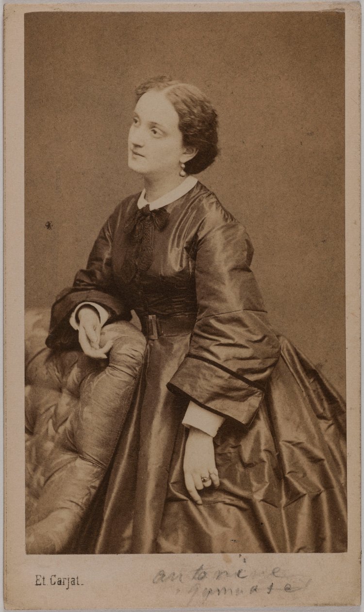 Portrait d