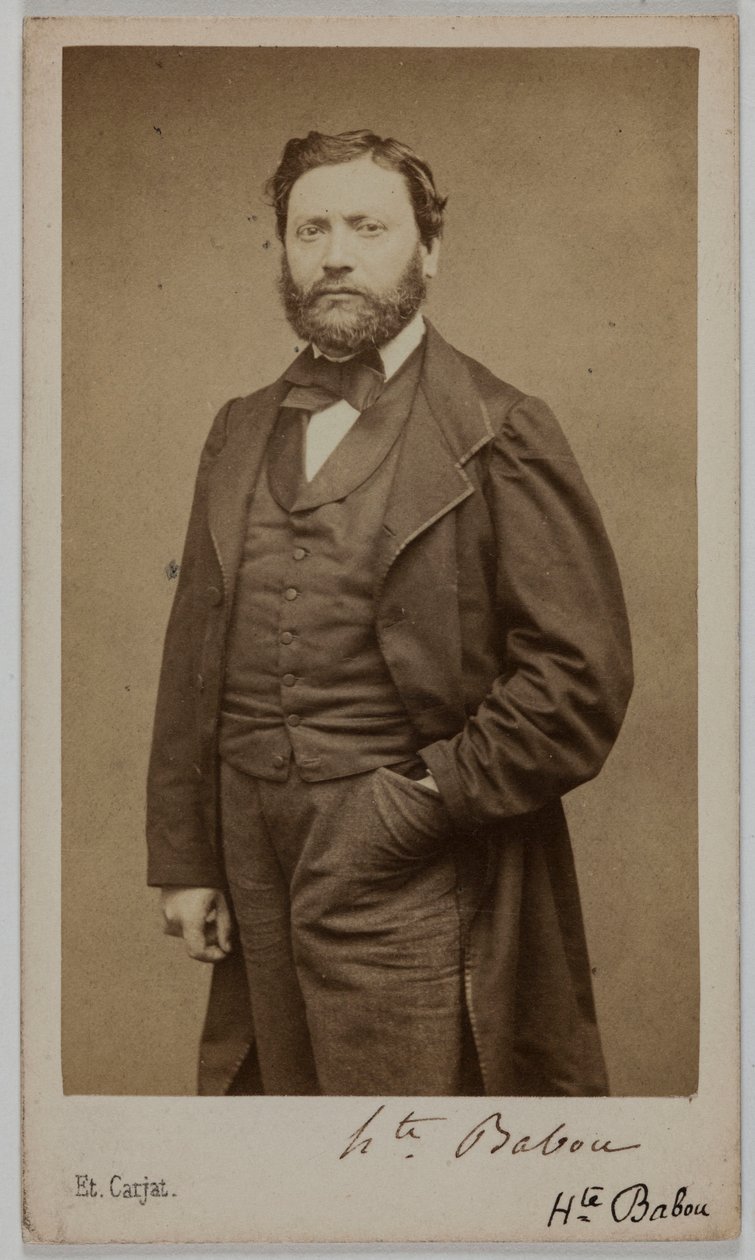 Portrait d