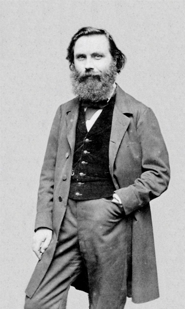 Portrait de l