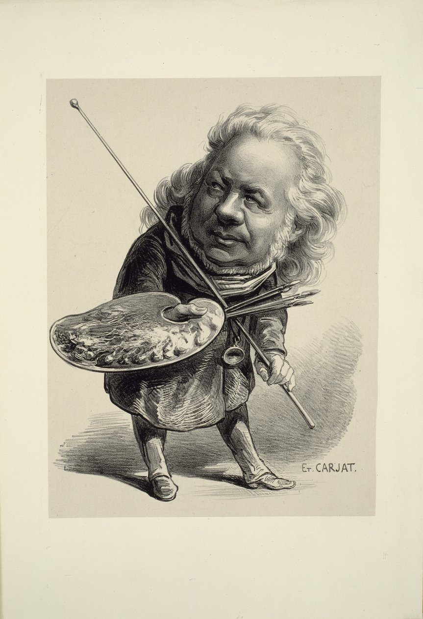 Portrait d
