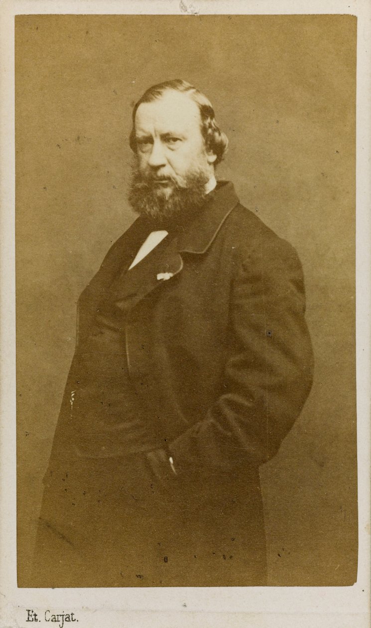 Portrait de l