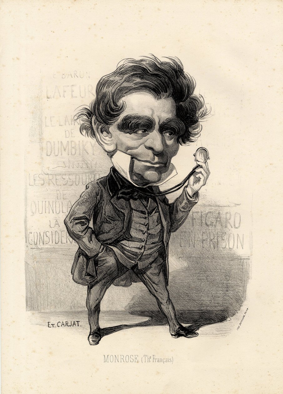 Feuille volante - Illustration d