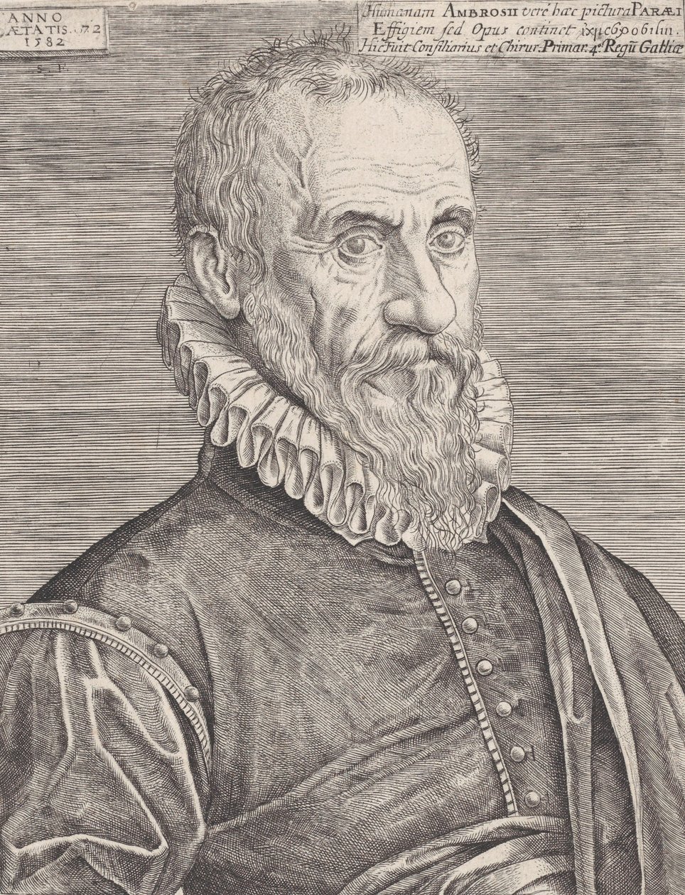 Portrait d