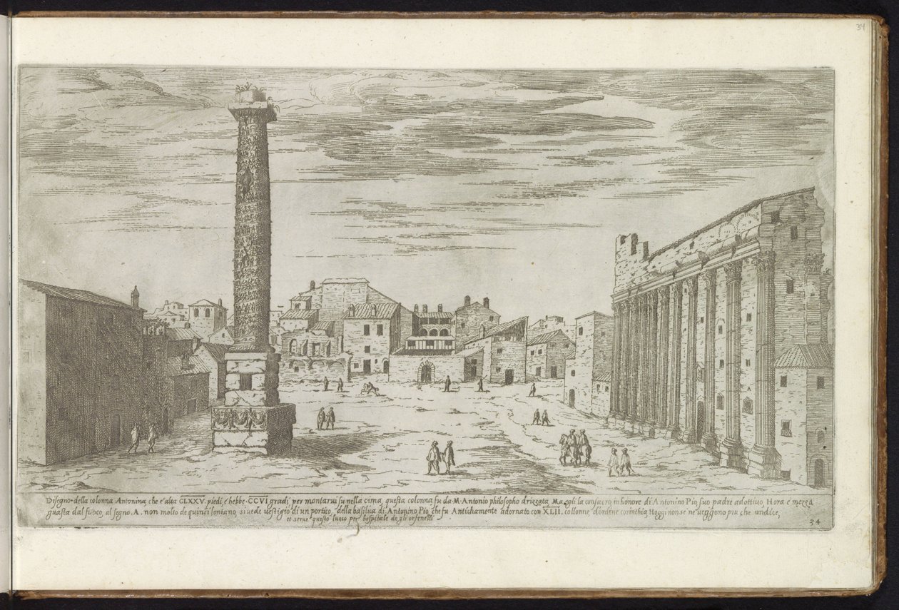 Colonne d