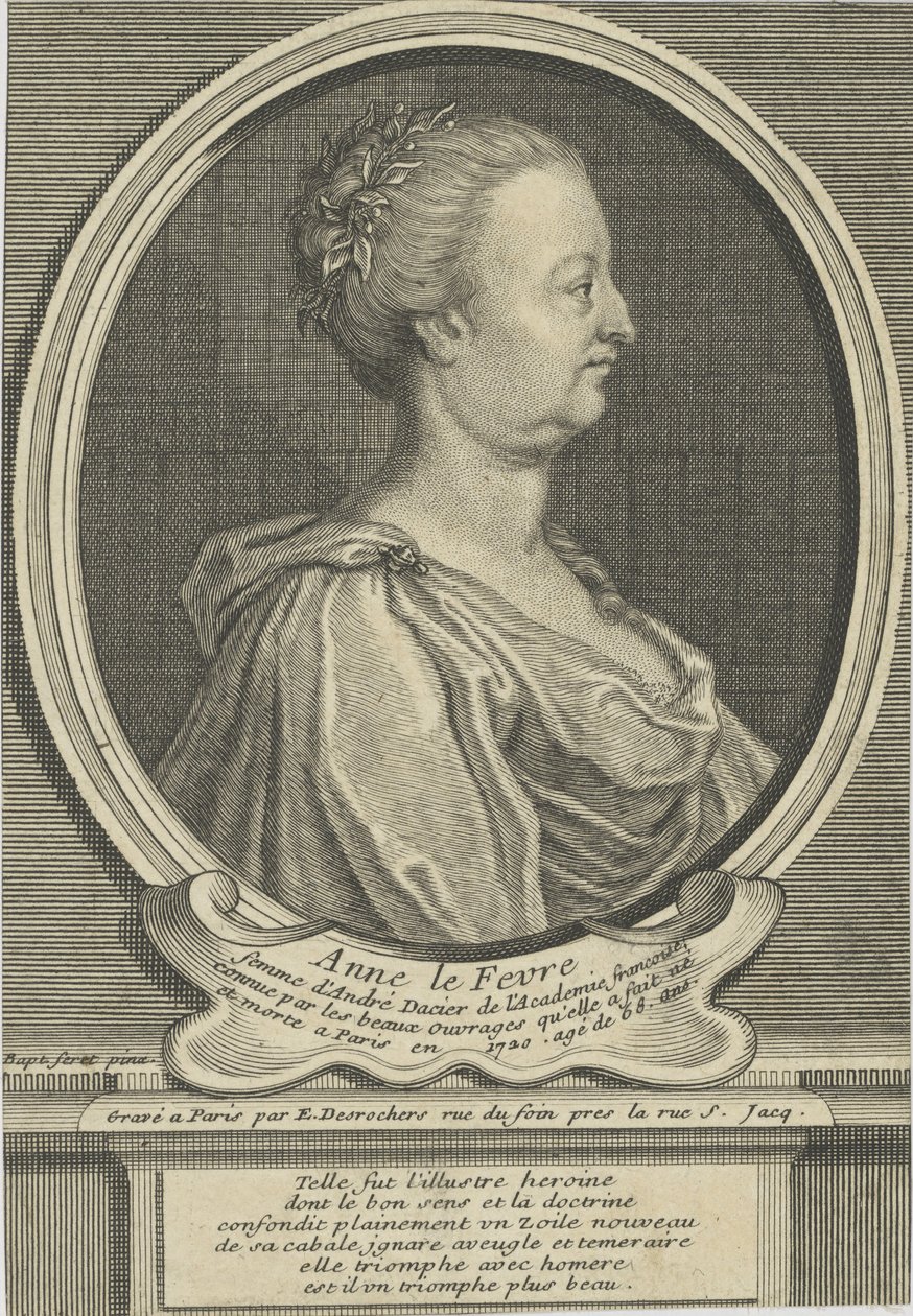 Portrait d