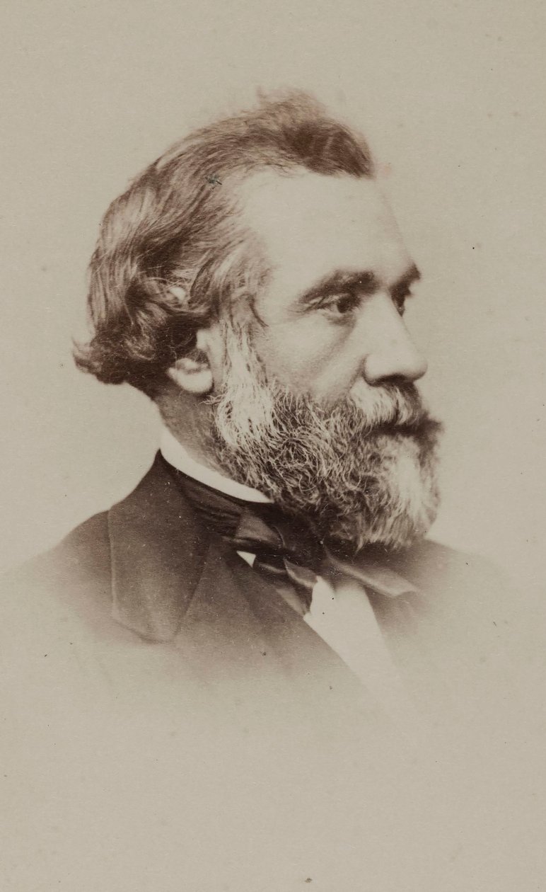 Portrait de l