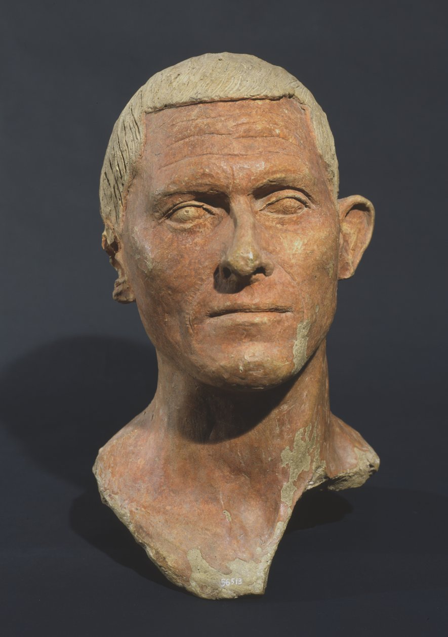 Portrait d