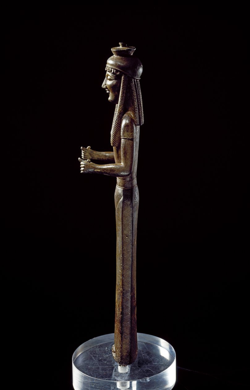 Image inconnue - Etruscan