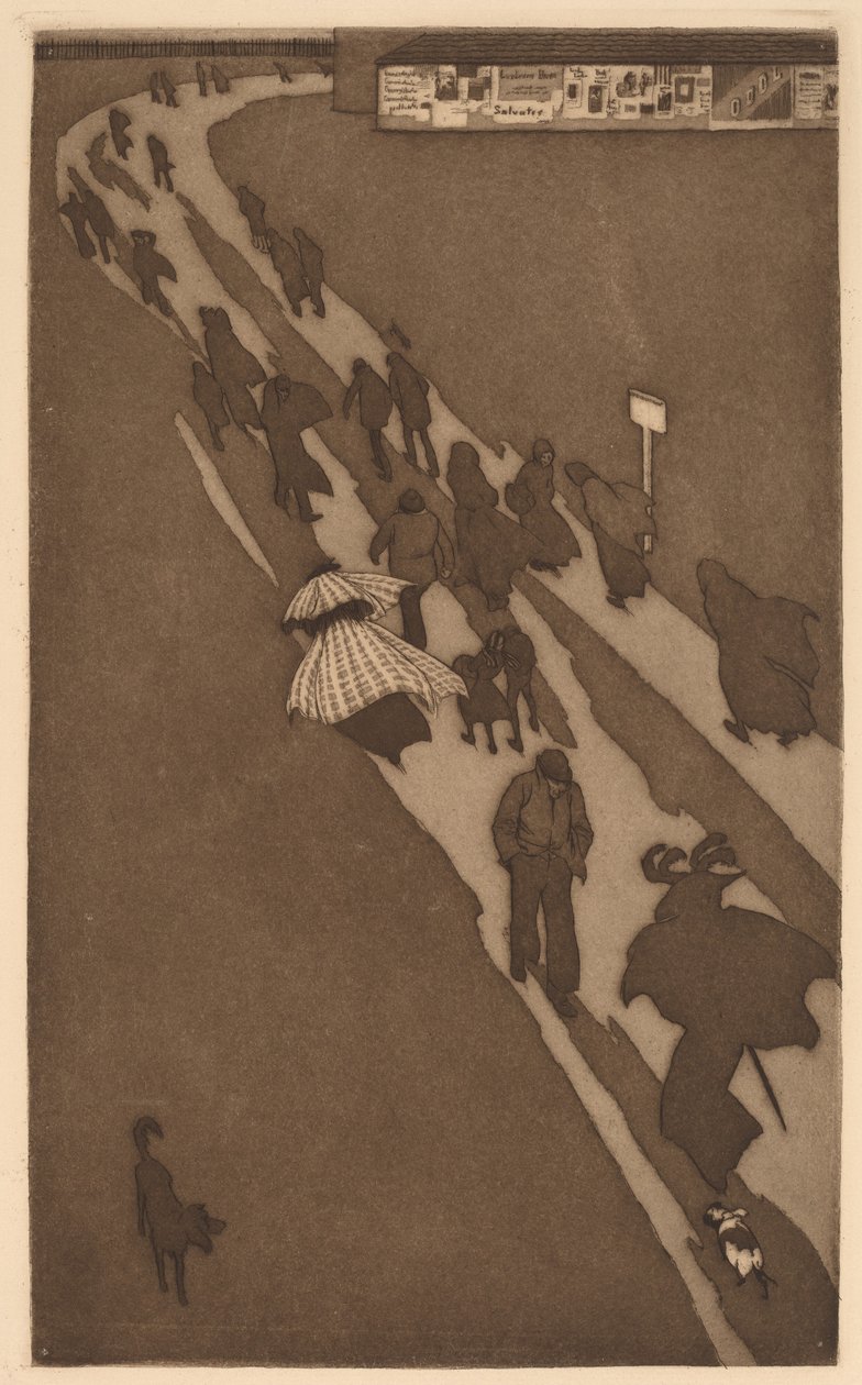 Novembre - Eugen Kirchner