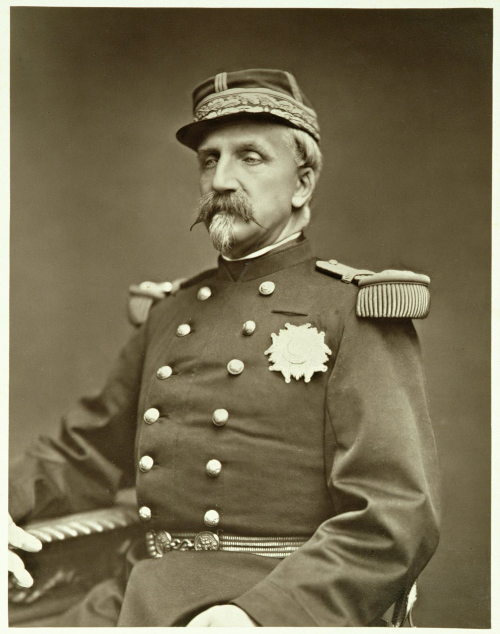 Henri Eugène Philippe Louis d