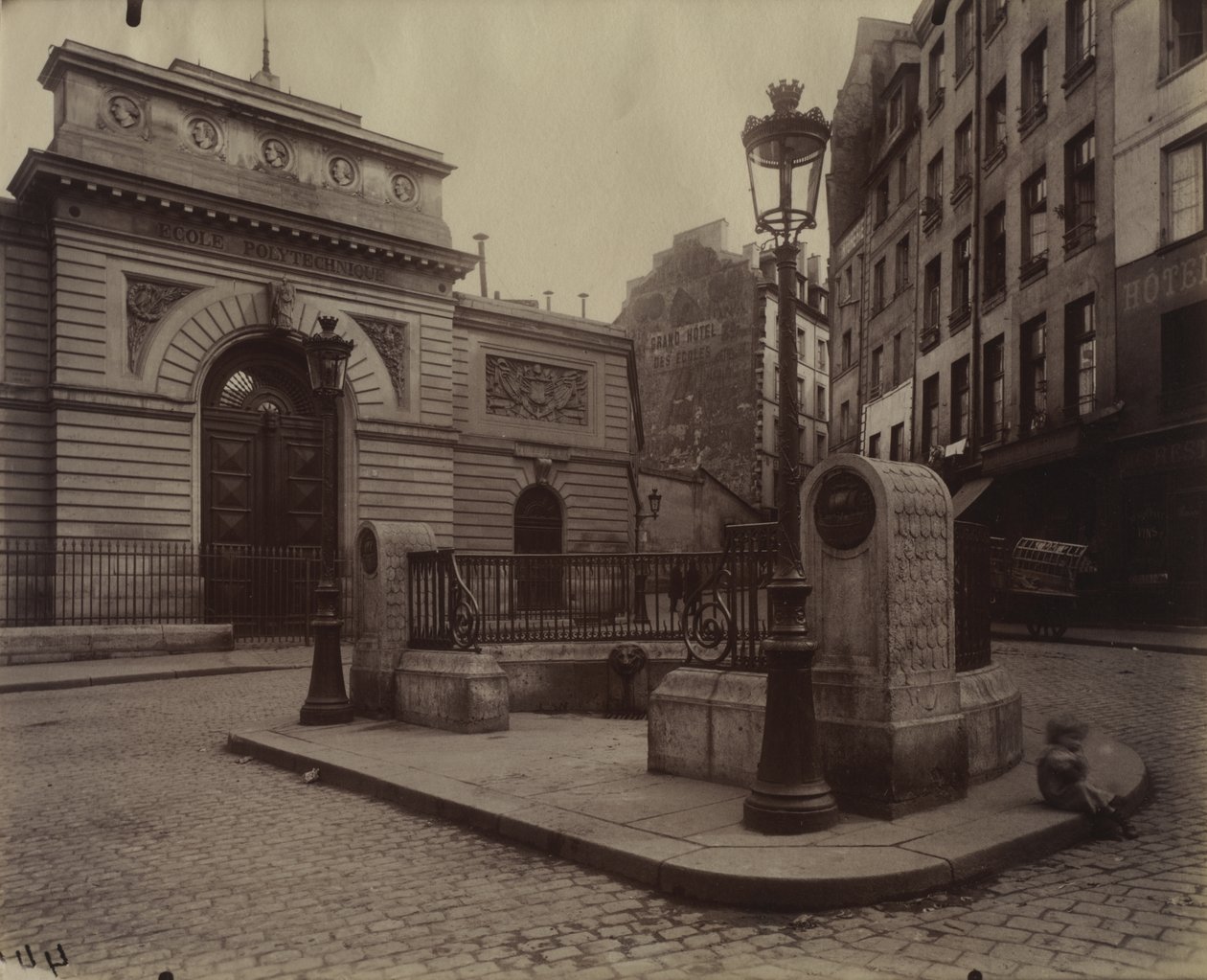 Fontaine de l