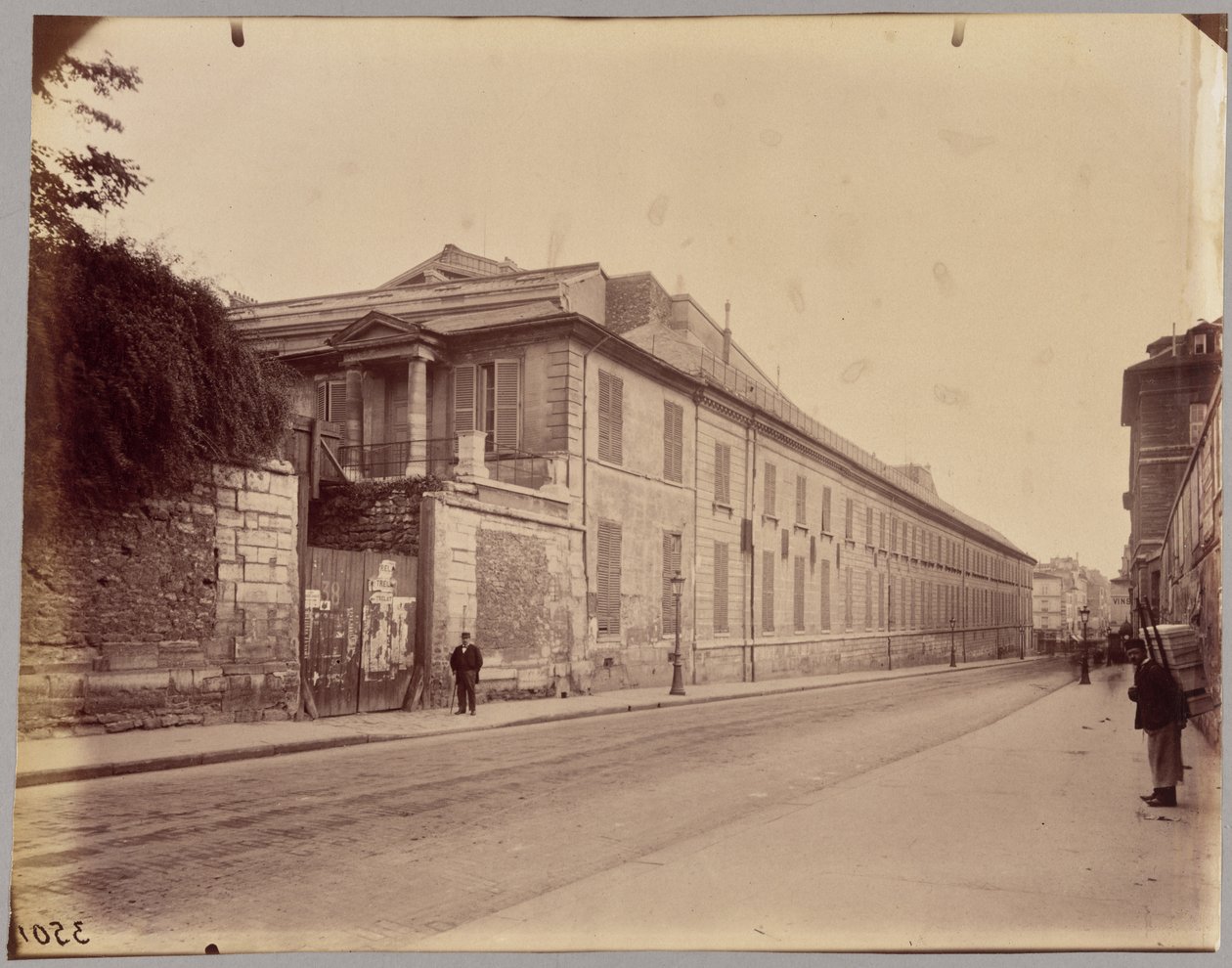 Muséum d