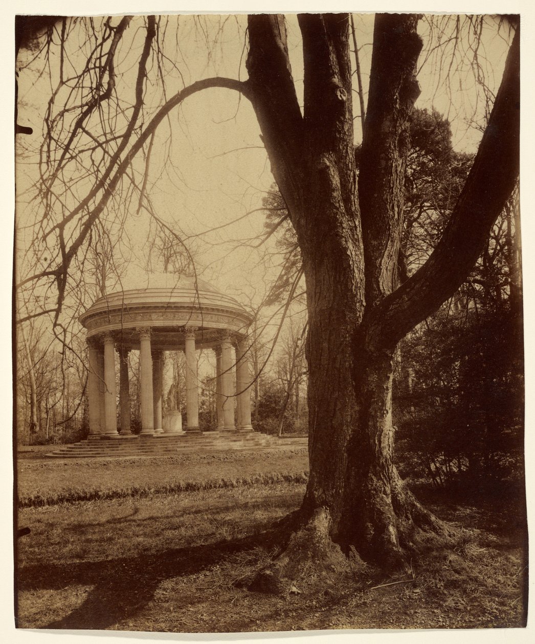 Petit Trianon (Le Temple de l