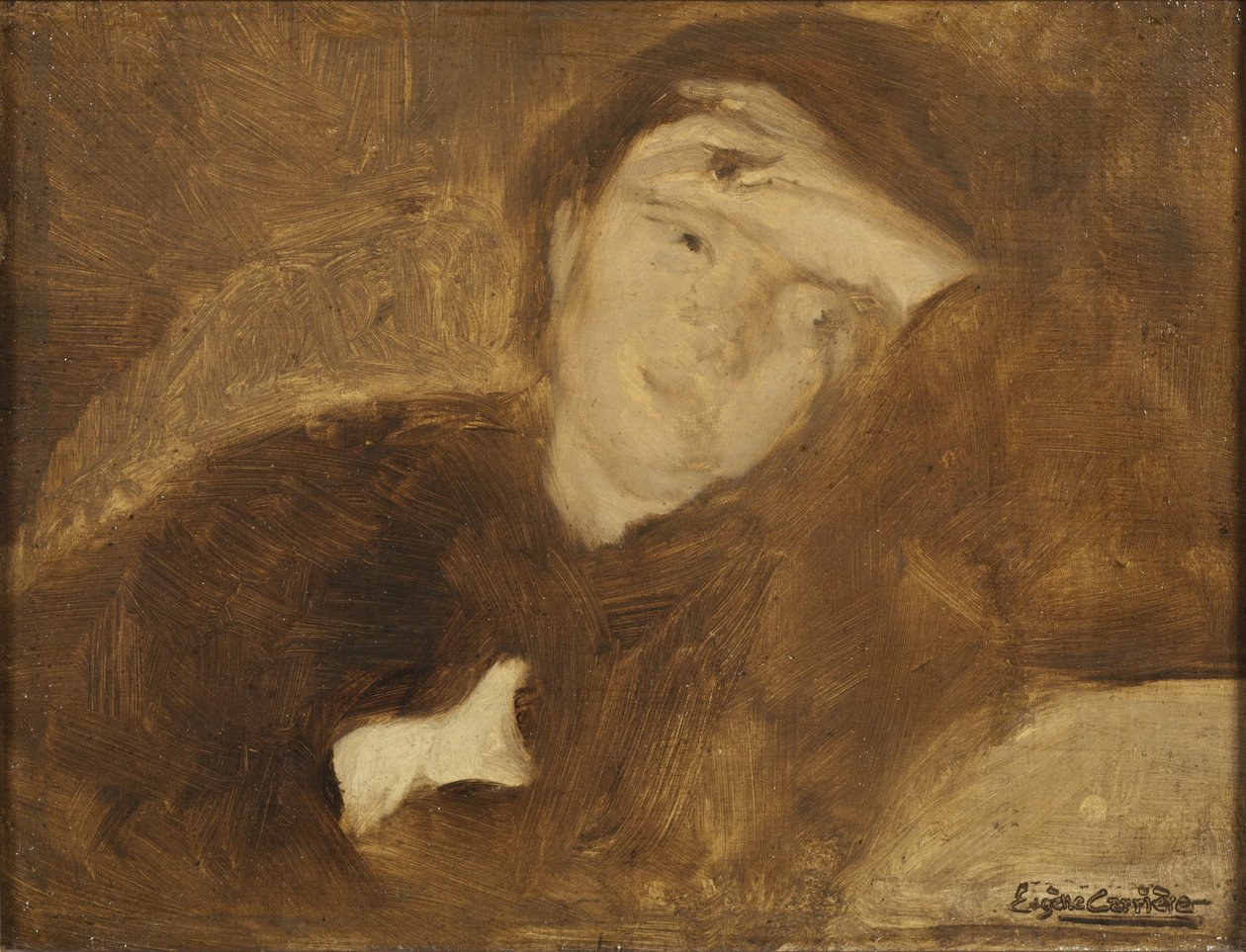 Portrait d