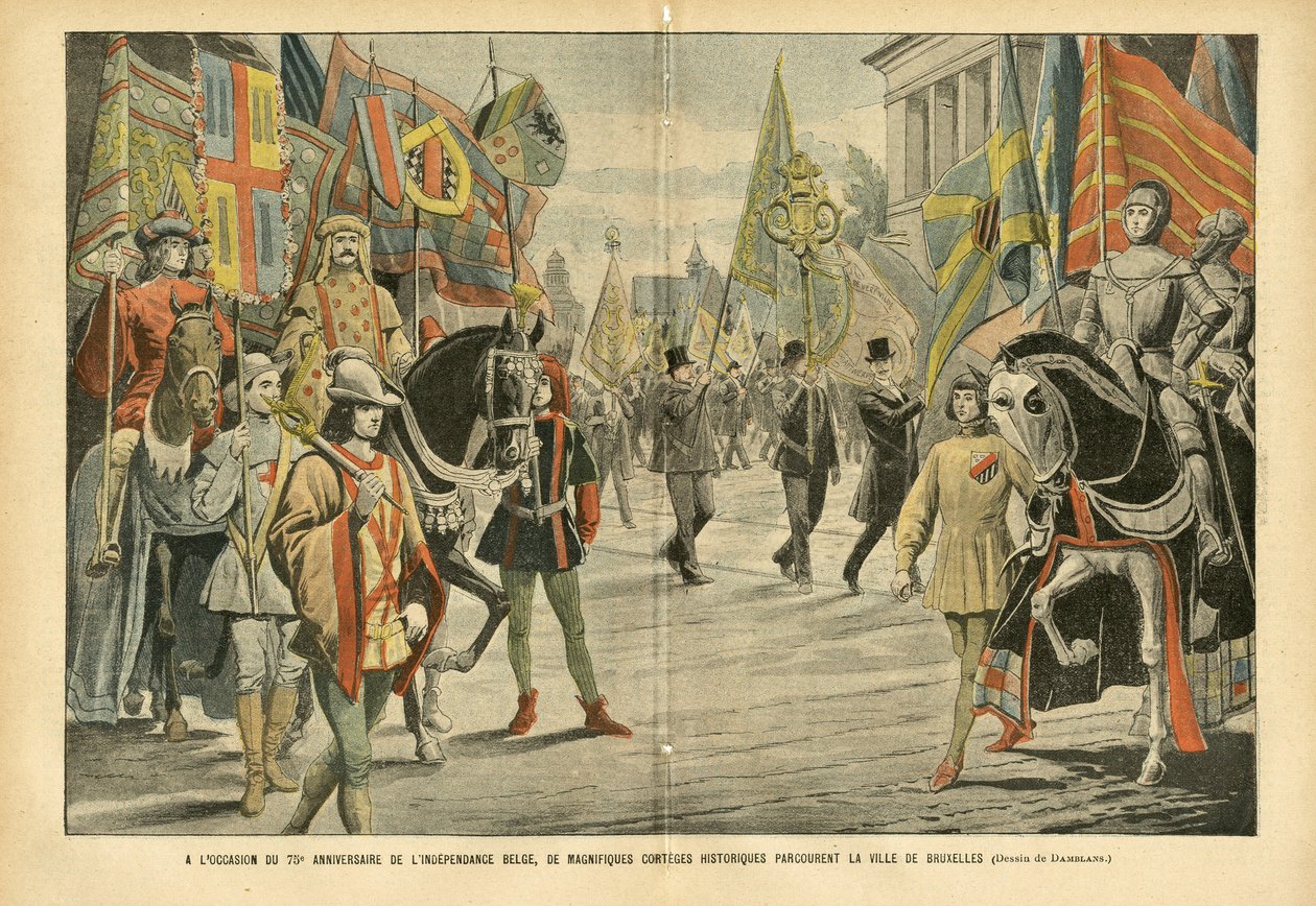 Illustration d